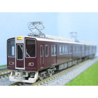 阪急8000/8300系 1次車 増結用先頭車2両セット [GM-4061]