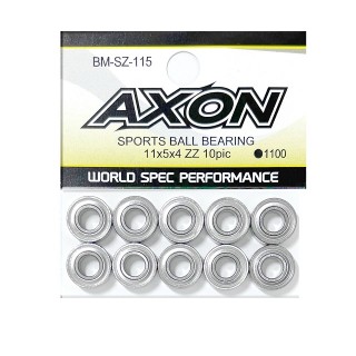 SPORTS BEARING 11x5x4 10pics [BM-SZ-115]]