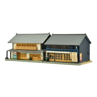 建コレ058-4 ゲストハウス・メロンパン屋 [314172]