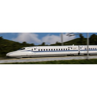スターターセット N700S 新幹線「のぞみ」 [10-007]