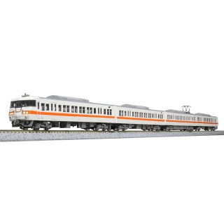 117系 JR東海色 4両セットB [10-1710]