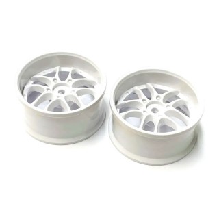 SSR エイグルミネルバ offset3 ホワイト 2個入 [TDW-033WH]