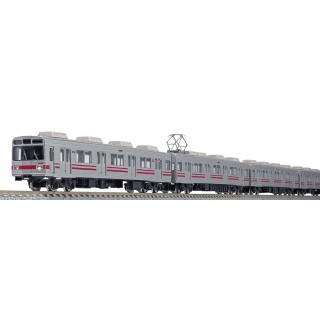 東急電鉄8590系(東横線・8693編成) 8両セット [30460]
