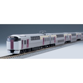 215系近郊電車(2次車) 基本セット [98444]
