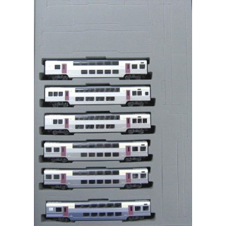 215系近郊電車(2次車) 増結セット [98445]