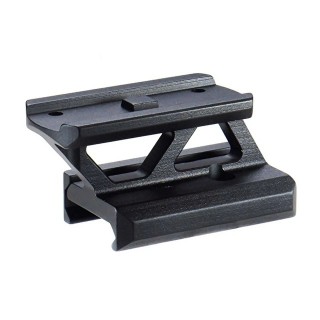 Lower 1/3 Co-witness Riser Mount(37mm) [NOV-14242]]