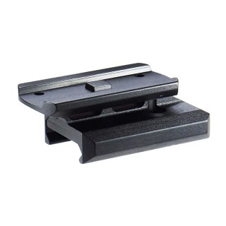 Absolute Co-witness Riser Mount(29mm) [NOV-14243]]