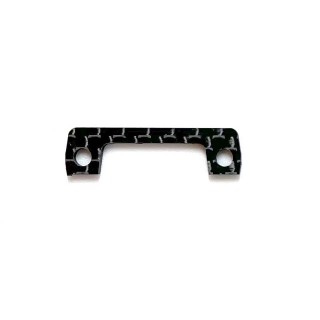 TC10/2 BULKHEAD STIFFENER 2.0mm 1pic [PC-BD-117]]