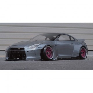 ハイグレード NISSAN GT-R PANDEM 260 ボディ [AD-HB3A]]