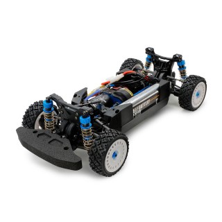 1/10RC XV-02 PRO シャーシキット [58707]]