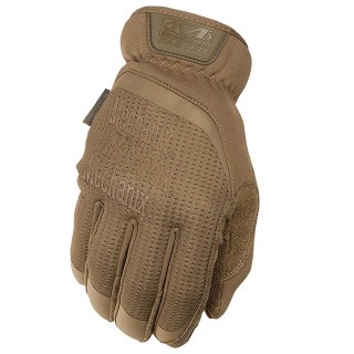 メカニクスグローブ FASTFIT GLOVE コヨーテ S [FFTAB-72-008]]