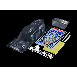 1/10RC アスチュート 2022 スペアボディセット [SP-1692]]