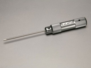 PROSPEC TOOL 2.5mm HEXレンチ [B0525b]]