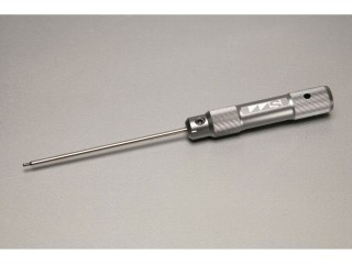 PROSPEC TOOL 2.0mm Ball-HEXレンチ [B0527b]]