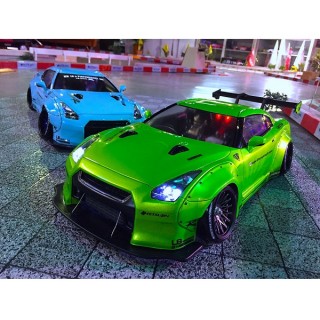 NISSAN GT-R LB PERFORMANCE Ver [TT-8211]]