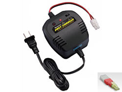 Powers Fast Charger(GUN用変換付) [PJ-0031J]]