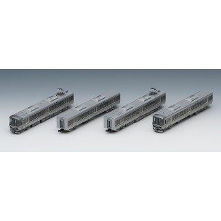 223-2000系近郊電車基本セット [98478]