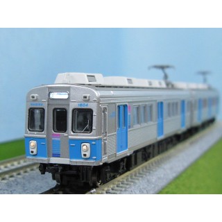 豊橋鉄道1800系 なぎさ号 3両セット [A8988]