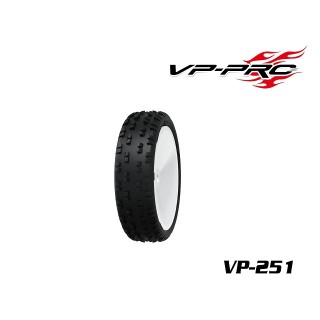 Wedge Evo(ウエッジエボ) MS3 2WDフロント用 [VP-251U-MS3]]