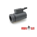 AngryGun MWS用ポリマーホップアップチャンバー [20190904]
