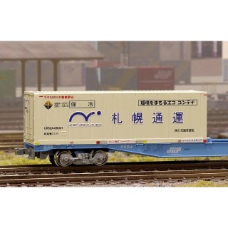 UR52A-38000タイプ 札幌通運(LOGINET JAPAN) [C-4608]