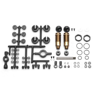 リヤ X33 ショックセット(YZ-2用) [Z2-S1L2A]