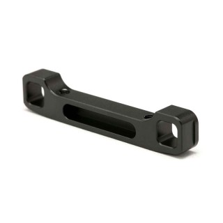●リヤサスマウント(前側/1度ワイド)(アルミ製)(YZ-4SF2用) [S4-300RF1A]