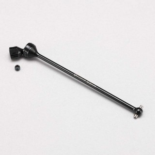 センターデフ用ドライブシャフト(93mm)(YZ-4S用) [S4-010C93A]
