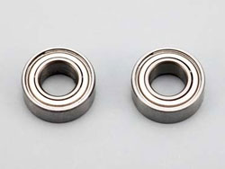●スーパープレシジョンベアリング Φ4.0×Φ8.0×3.0mm(2個入) [BB-840PA]