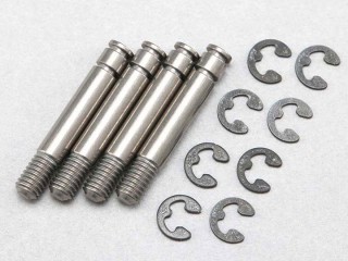 HVFショックシャフト(19.1mm/ヘビーフッ素コート済)(BD9用) [B9-S5SHVFA]