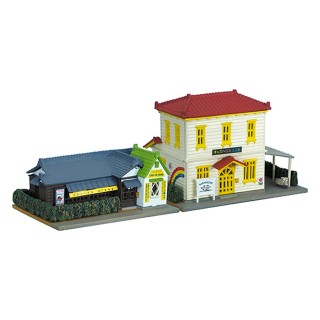 建コレ109-4 ヘッドスパ・キッズハウス [321125]