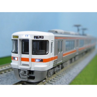 313-5000系近郊電車基本セット [98482]