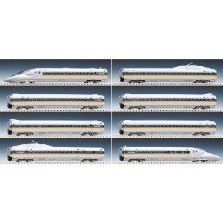 700-7000系山陽新幹線(ひかりレールスター) セット [98769]