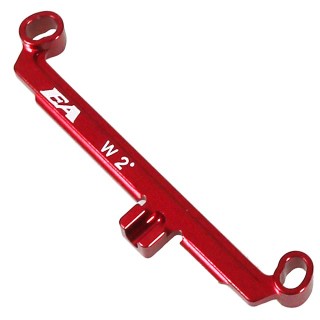 SPワイド・タイロッド 2度：AWD MA-020VE W用 [MA20VE-27W2-U]