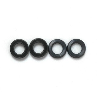 Racing body mount V ring 4pic [PG-BP-001]