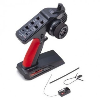 Syncro 2.4GHz KT-231P+/Syncro KRG-331Tx/Rx Set(送受信機セット) [82147]