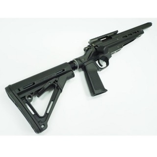 G.A.W. マルイVSR-ONE用ARバッファーチューブアダプター [GAW-VSR-ONE-ARAD]
