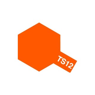 TS-12 オレンジ [85012]]