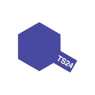 TS-24 パープル [85024]