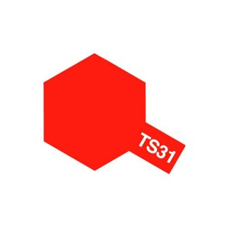 TS-31 ブライトオレンジ [85031]
