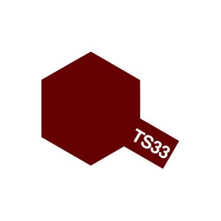 TS-33 ダルレッド [85033]
