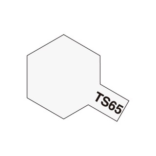 TS-65 パールクリヤー [85065]]