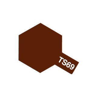 TS-69 リノリウム甲板色 [85069]