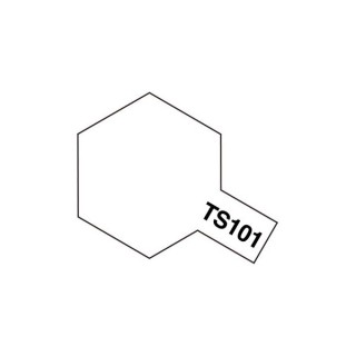 TS-101 ベースホワイト [85101]]