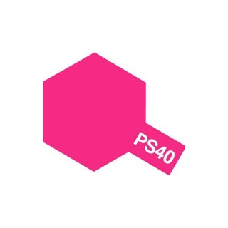 PS-40 フロストピンク [86040]]
