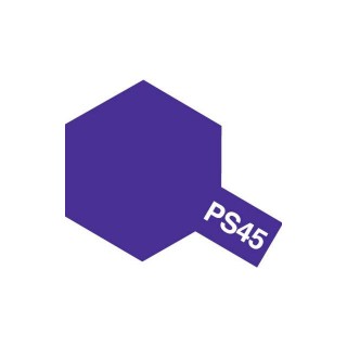 PS-45 フロストパープル [86045]]