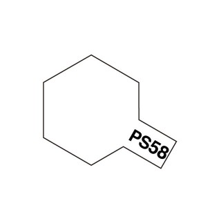 PS-58 パールクリヤー [86058]]