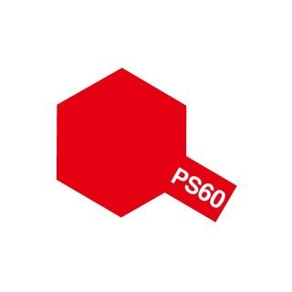 PS-60 ブライトマイカレッド [86060]]