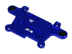 ALフロントロアシャーシワイド(MA-20VE用) [MA20VE-20W-U]