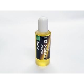 ART MINERAL SHOCKOIL 20 [ART3115]]